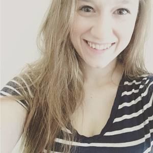 Meet your Posher, Keely